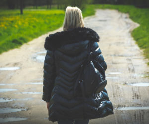 Siedem lat czekała na diagnozę syna. Informacja o chorobie była ukojeniem