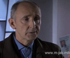 M jak miłość 1065 Inspekcja sanitarna