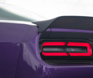 Dodge Challenger R/T Scat Pack Widebody