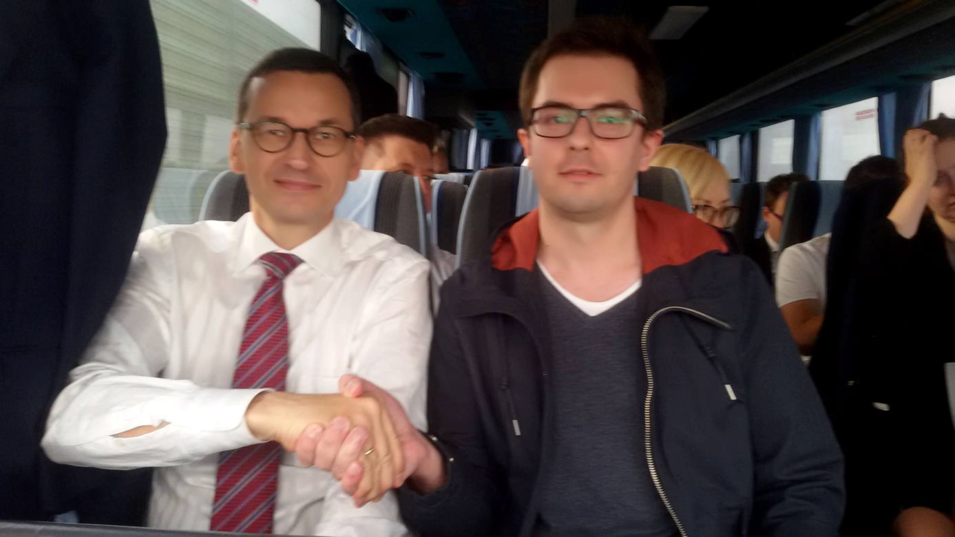 Uwielbiam polskie nalewki