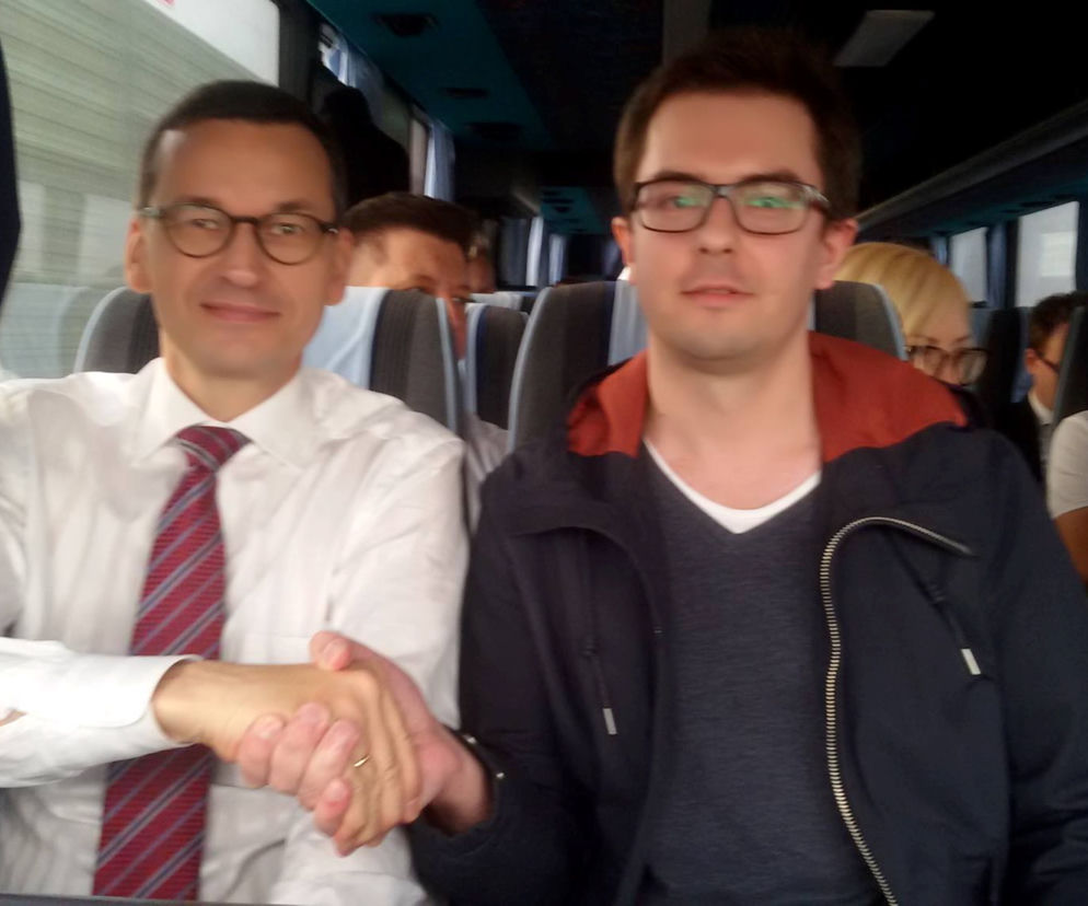 Uwielbiam polskie nalewki