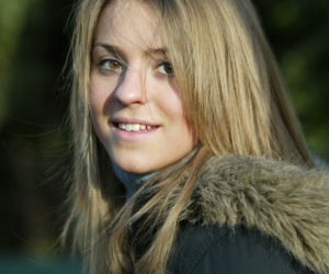 Kasia Tusk