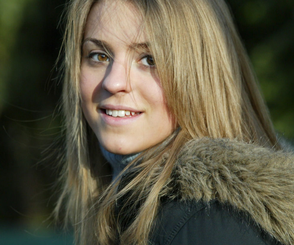 Kasia Tusk
