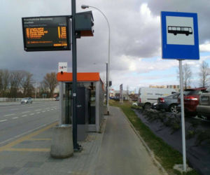 Koronawirus a MPK Rzeszów