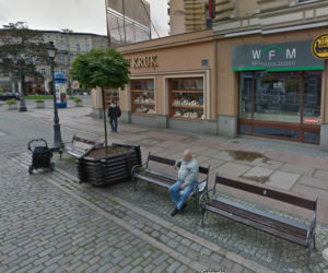 Widziałeś pojazd Google Street View? Sprawdź czy zostałeś uwieczniony na zdjęciach!