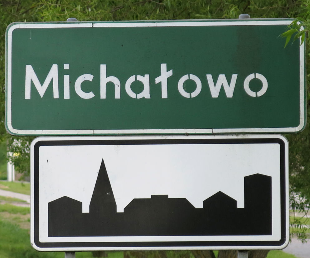 Michałowo. Policjant rozpoznał i zatrzymał recydywistę