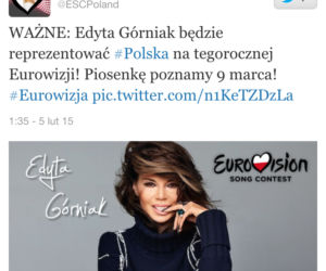 Edyta Górniak