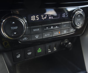 Mitsubishi Eclipse Cross Intense 1.5 Turbo 2WD
