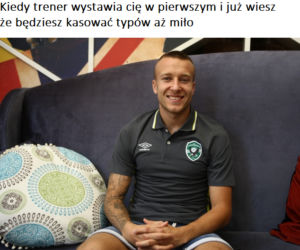 MEMY po meczu Polska - Szwecja