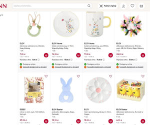 Wielkanocna promocja w Rossmann. Dziesiątki produktów kupisz teraz w niższej cenie