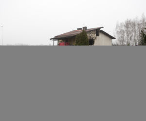 Alanek spłonął z mamą i dziadkiem