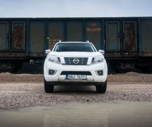 Nissan NP300 Navara Trek-1° 2.3 dCi 190 KM 7AT