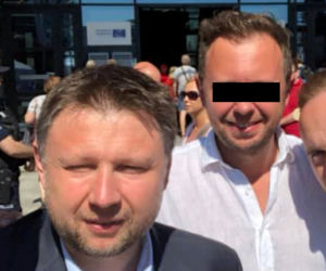 Burmistrz zatrzymany za 200 tys. złotych łapówki