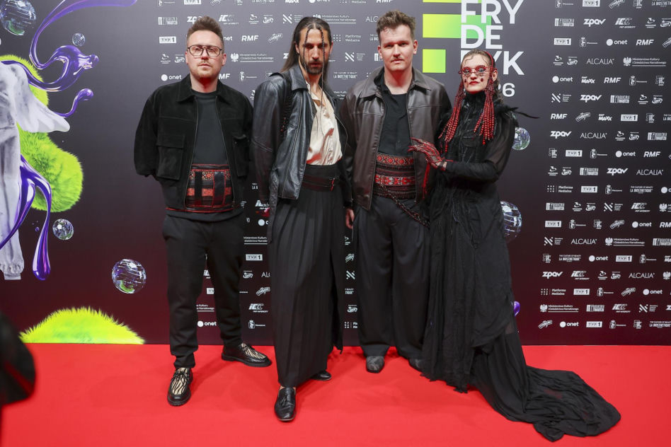 Fryderyki 2026. Poruszający hołd dla Sojki