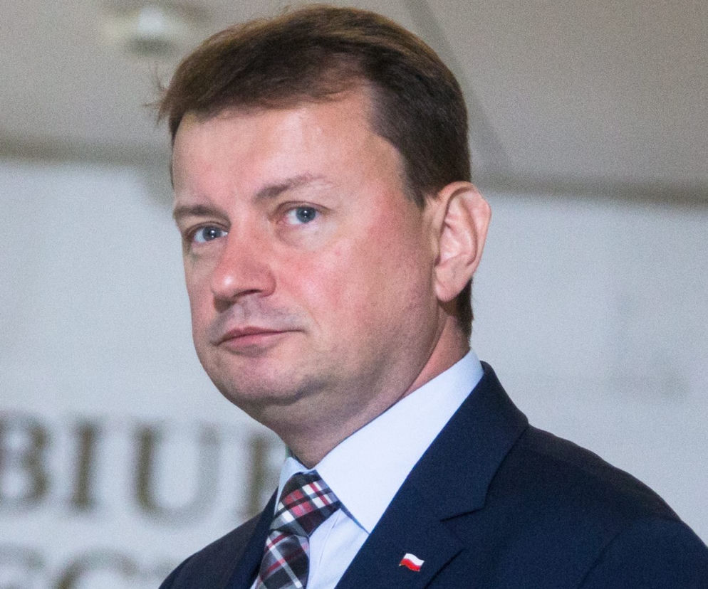 Mariusz Błaszczak