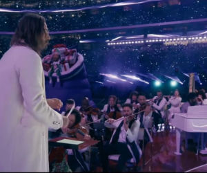 Polak podbił USA! Nagranie z występu ze Snoop Doggiem hitem sieci