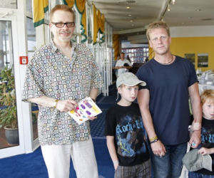 Jan Jankowski, Tomasz Raczek