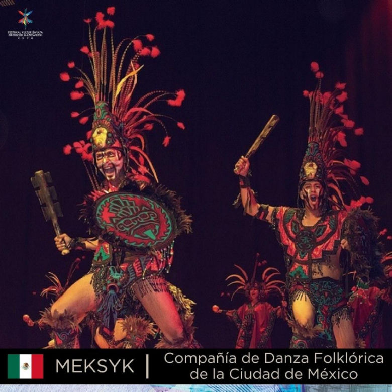 Festiwal Kultur Świata 2026 w Grodzisku Mazowieckim