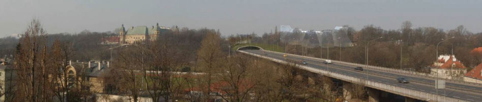 Muzeum Historii Polski - 324 projekty nadesłane na konkurs