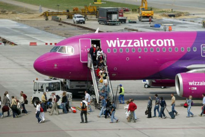WizzAir