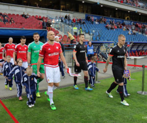 Górnik Zabrze vs Wisła Kraków
