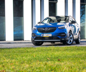 Opel Grandland X 2.0 CDTi 177 KM AT8 Elite
