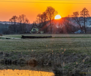 Pętkowice - Świętokrzyskie