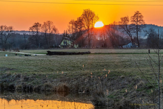 Pętkowice - Świętokrzyskie