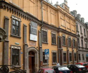 Muzeum Czartoryskich: Vinci