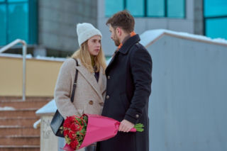 Na Wspólnej, odcinek 4183: Eliza postanawia definitywnie zakończyć relację z Bartkiem. Wichrowski nie potrafi zaakceptować jej decyzji