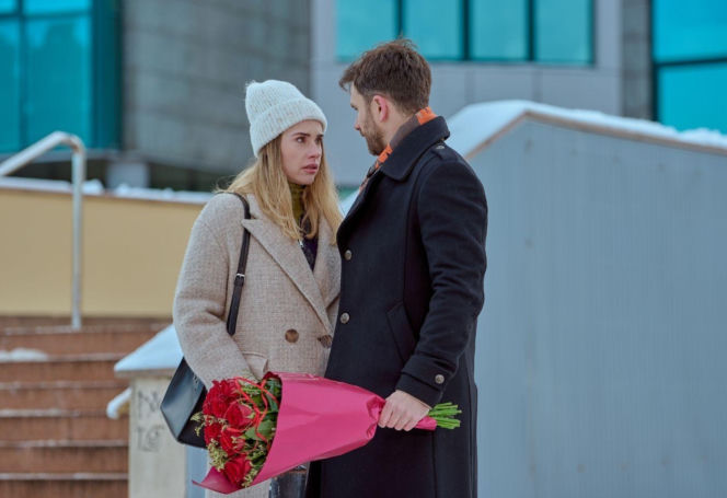 "Na Wspólnej", odcinek 4183: Eliza postanawia definitywnie zakończyć relację z Bartkiem. Wichrowski nie potrafi zaakceptować jej decyzji