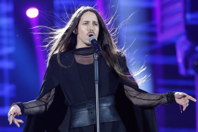 Michał Szpak