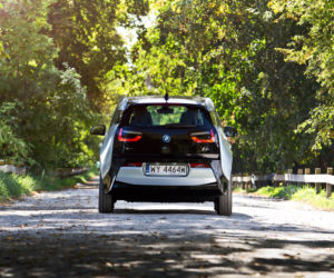 BMW i3 (94 Ah)