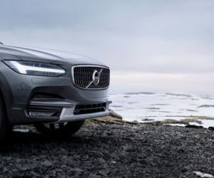 Volvo V90 Cross Country