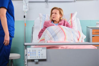 Pierwsza miłość: Marysia niewiele pamięta z ostatnich wydarzeń. Wszystko się zmienia, gdy przypadkiem zauważa Teresę