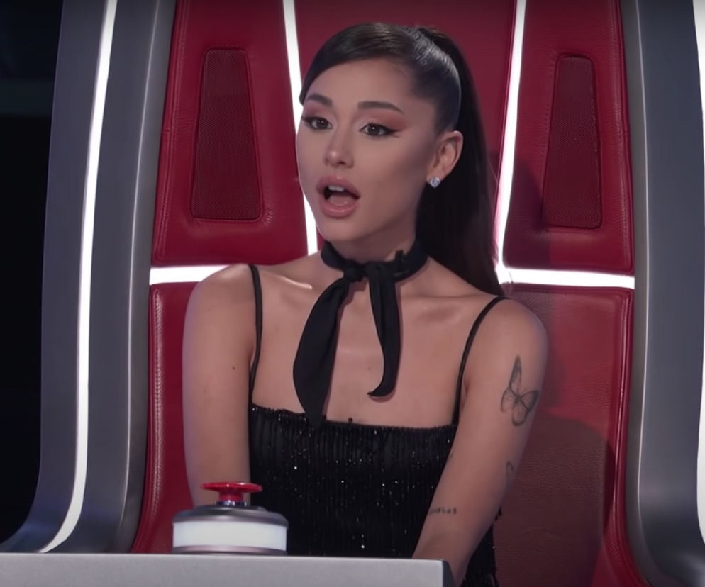 Ariana Grande