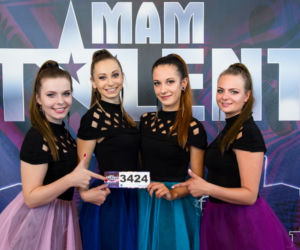 Mam Talent odcinek 6