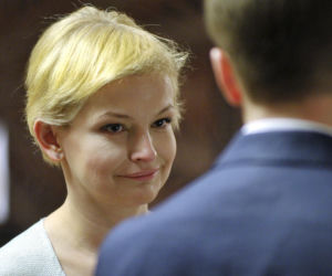 Nie do wiary, jak teraz wygląda Ostałowska. Po odejściu z M jak miłość zrobiła wielką rewolucję