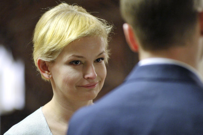 Nie do wiary, jak teraz wygląda Ostałowska. Po odejściu z M jak miłość zrobiła wielką rewolucję