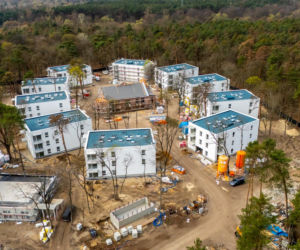 Dwór Bojarów w Otwocku