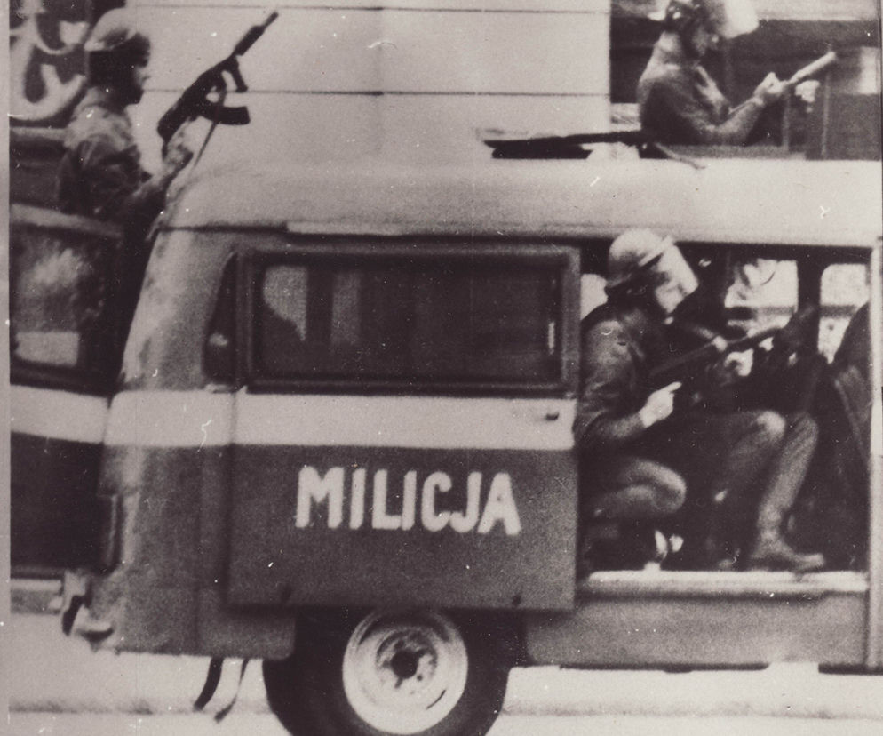 Milicja Obywatelska