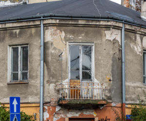 Kamienica przy Opaczewskiej 26 w Warszawie