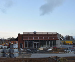 Na Śląsku powstaje kolejny McDonald's. Mieszkańcy się dziwią. Po co? [ZDJĘCIA]