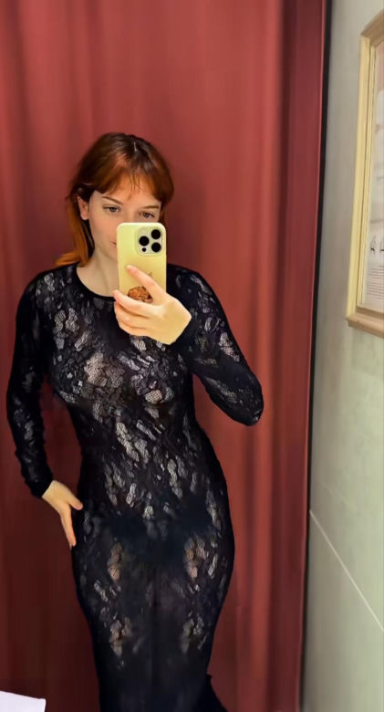 Była cichą myszką w "Top Model", dziś zarabia na platformie dla dorosłych. Tak obecnie wygląda Daria Dąbrowska
