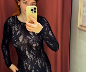 Była cichą myszką w Top Model, dziś zarabia na platformie dla dorosłych. Tak obecnie wygląda Daria Dąbrowska