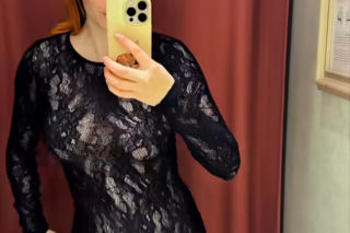 Była cichą myszką w Top Model, dziś zarabia na platformie dla dorosłych. Tak obecnie wygląda Daria Dąbrowska
