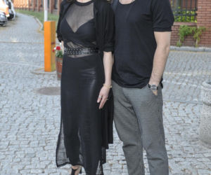 Janja Lesar potwierdziła rozstanie z partnerem. Byli parą od 2003 roku!