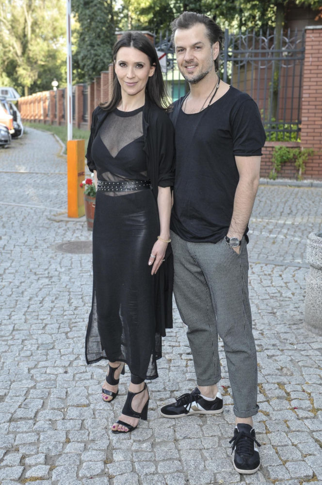 Janja Lesar potwierdziła rozstanie z partnerem. Byli parą od 2003 roku!