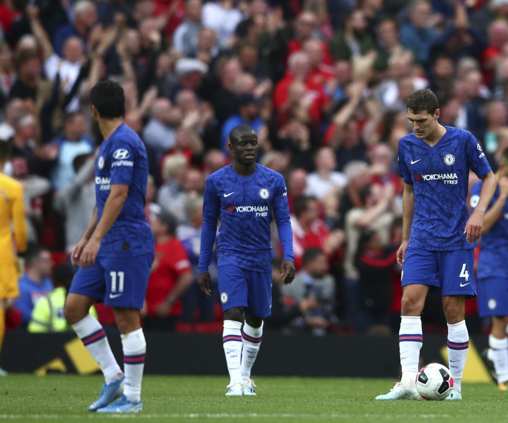 Liverpool – Chelsea Superpuchar 2019 - gdzie obejrzeć?