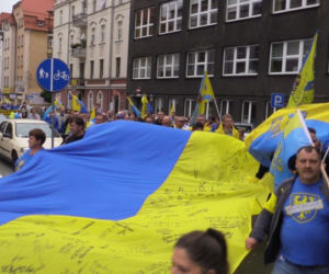 Marsz Autonomii Śląska 2016